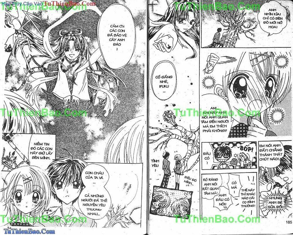 viên ngọc nàng tiên cá chapter 7 93