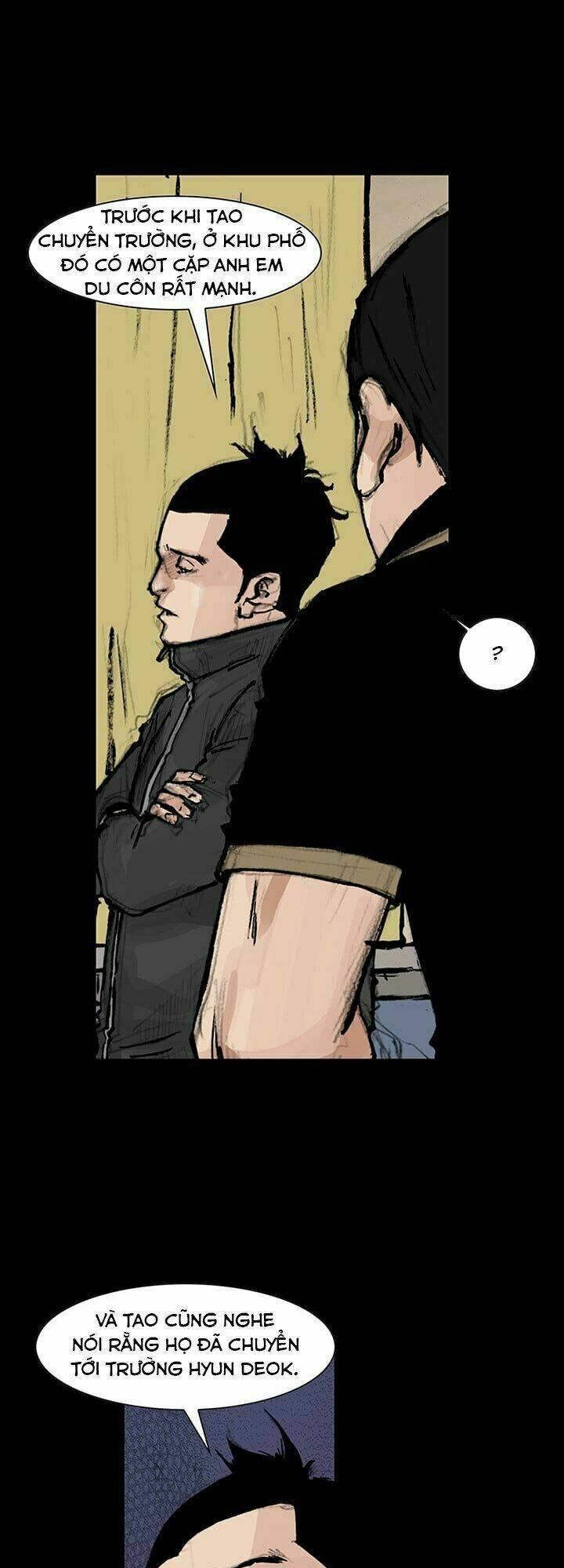 dokgo 2 | độc cô 2 chapter 29 1