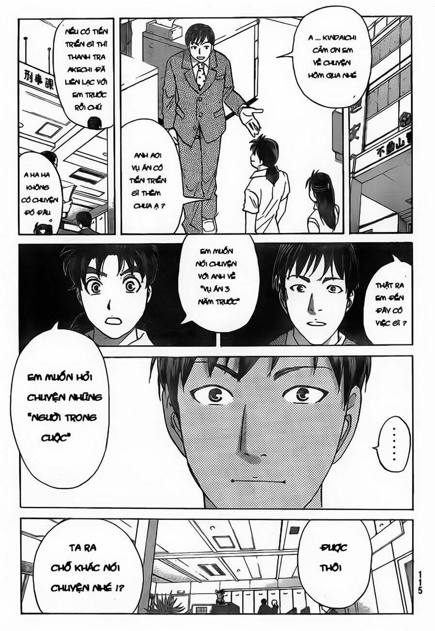 thám tử kindaichi - phần 2 chapter 75 16