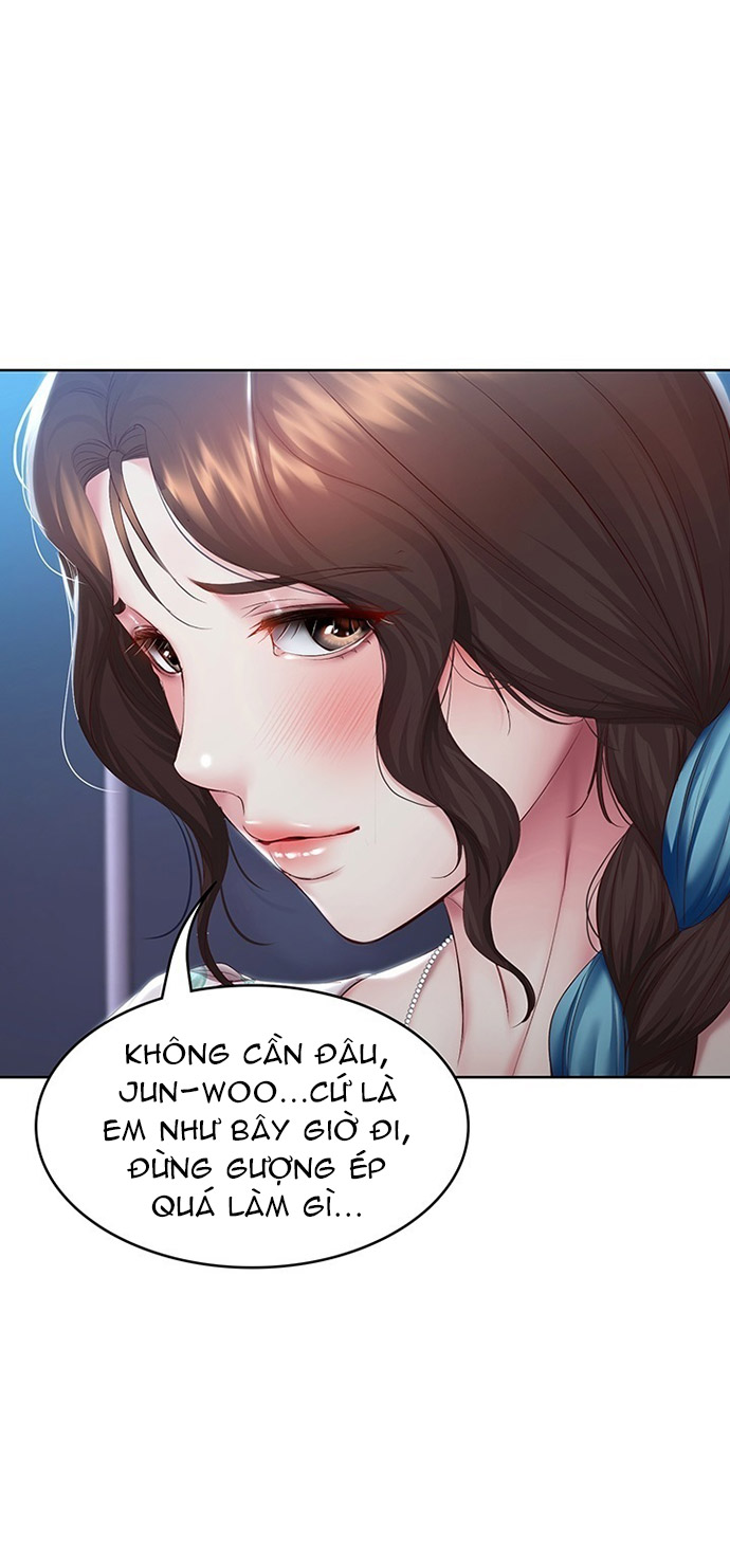 nhật ký nội trú chapter 89.1 26