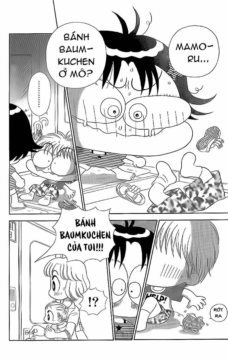 kocchi muite! miiko chapter 11 4