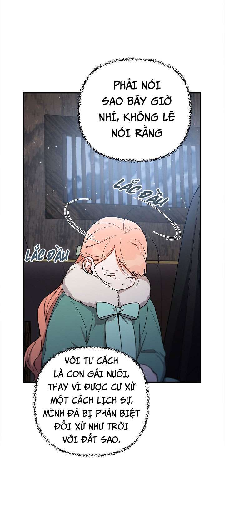 phương pháp trở thành con gái của người hùng bóng đêm chapter 39 10