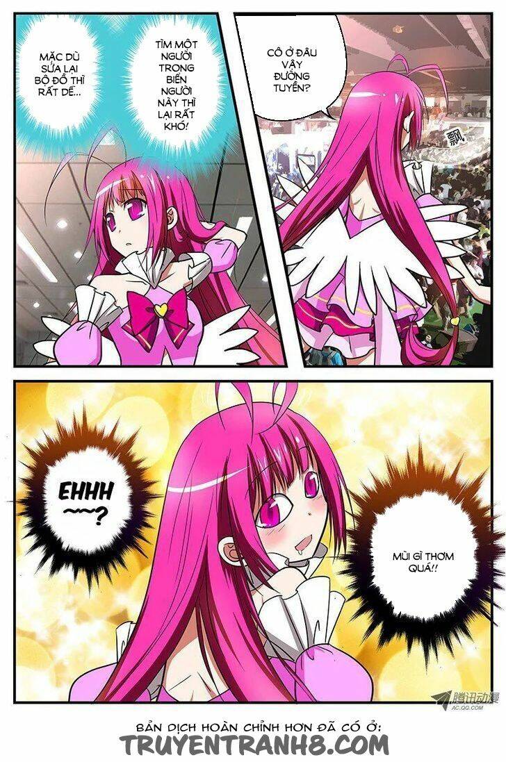 cupid's chocolates chapter 19 2