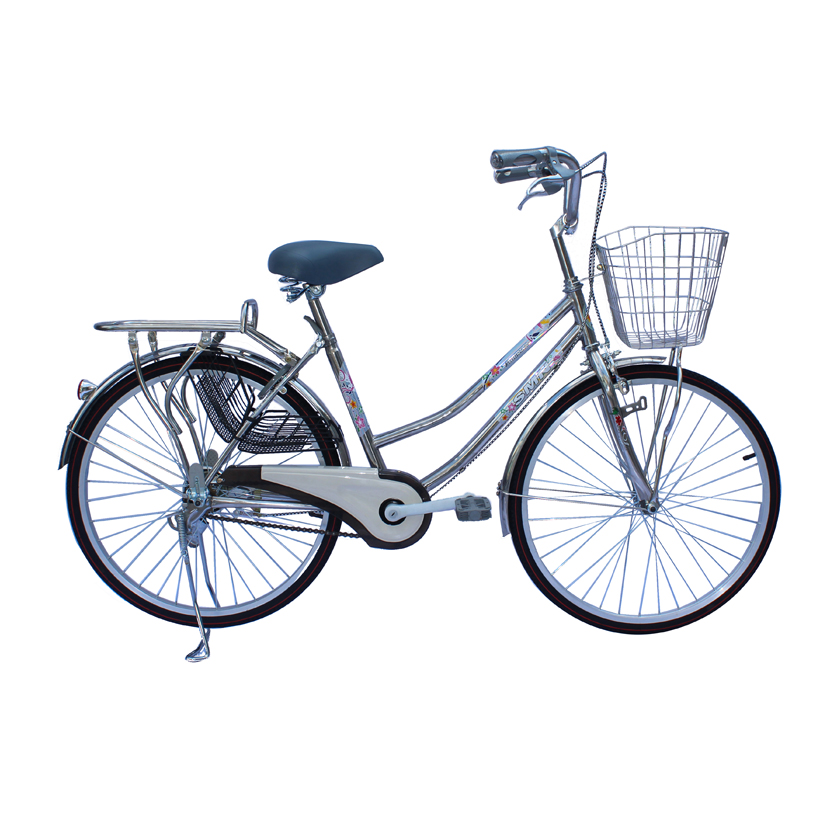 Xe Đạp Thời Trang SMNBike MNI 24-36