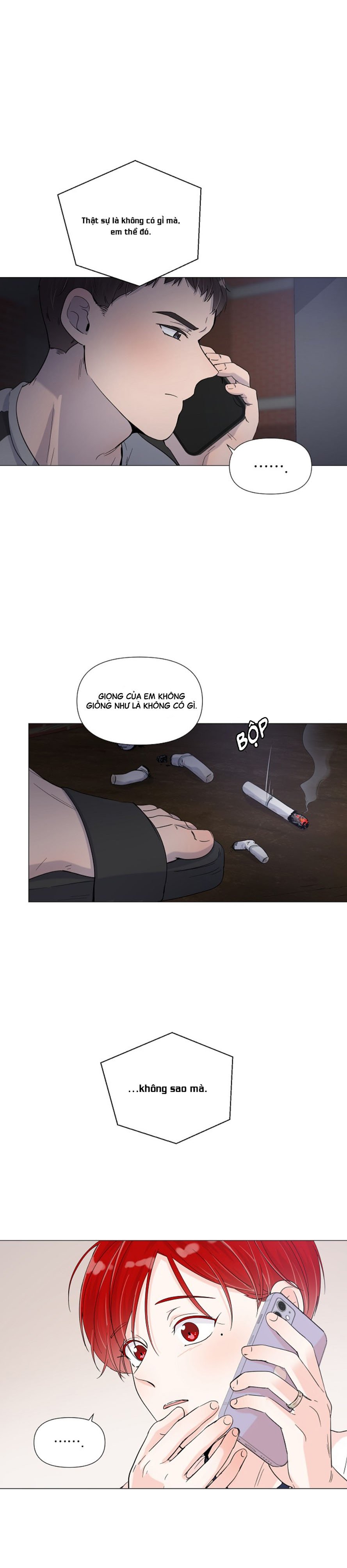 phòng cạnh phòng chapter 47 4