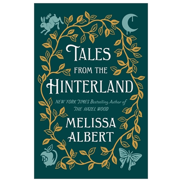 Tales From The Hinterland