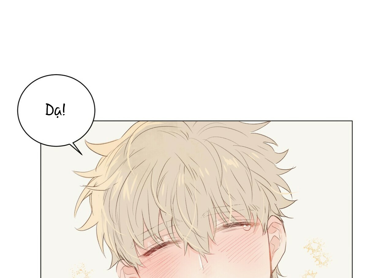 đừng đưa dây xích cho anh ấy chapter 20.3 14