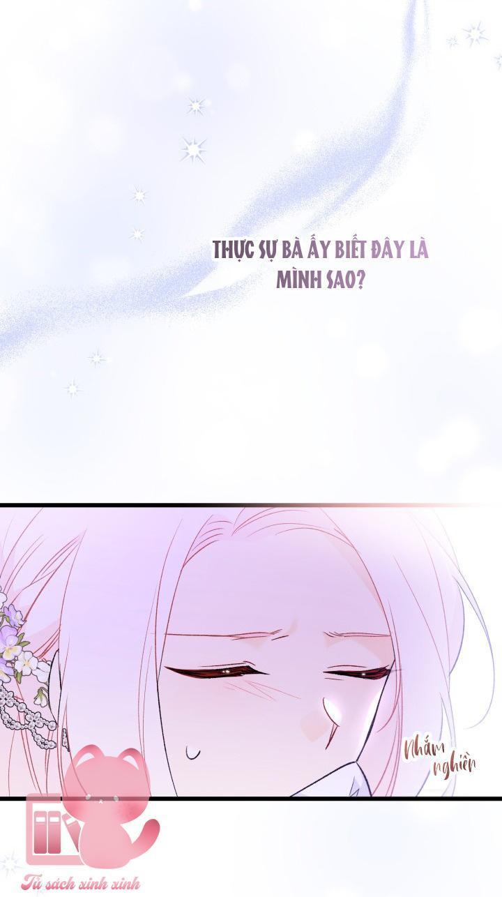 quan hệ cộng sinh giữa báo đen và thỏ trắng chapter 67 11