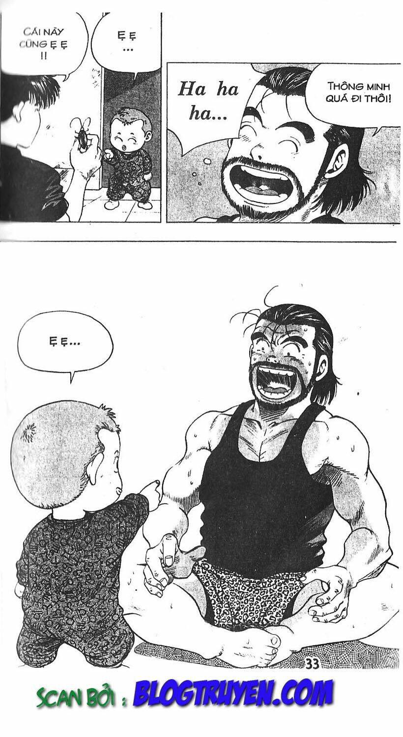 kid gang chapter 33 9