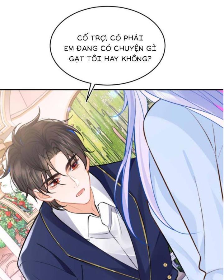 vị chỉ huy lạnh lùng khóc trong vòng tay tôi chapter 52 47