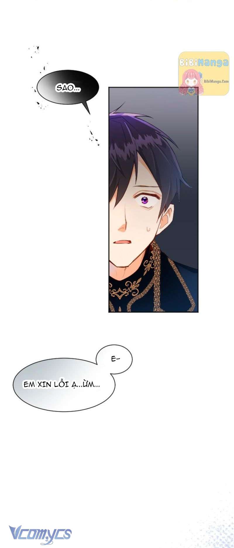 sự báo thù của một vị thánh chapter 29 29