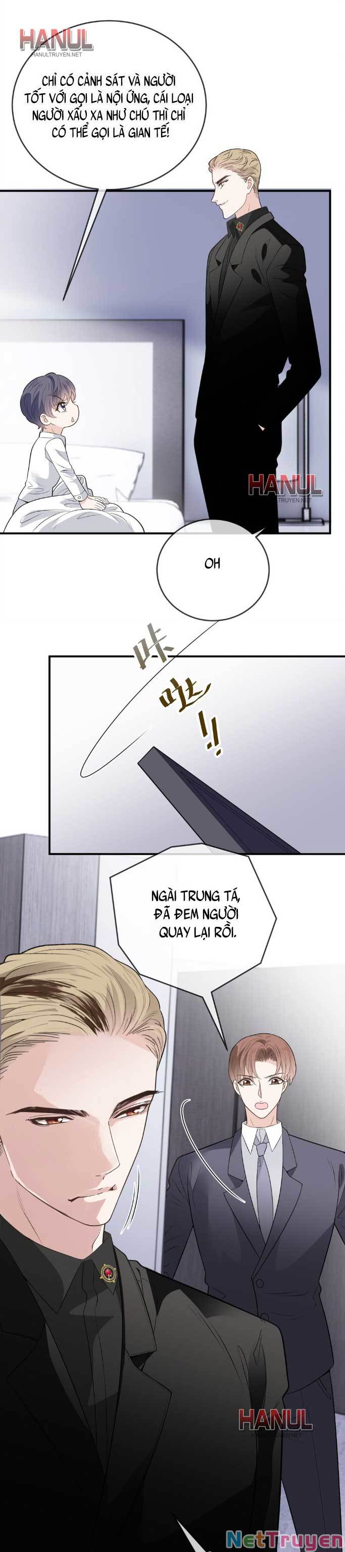 một vợ yêu, một bé con chapter 264 2