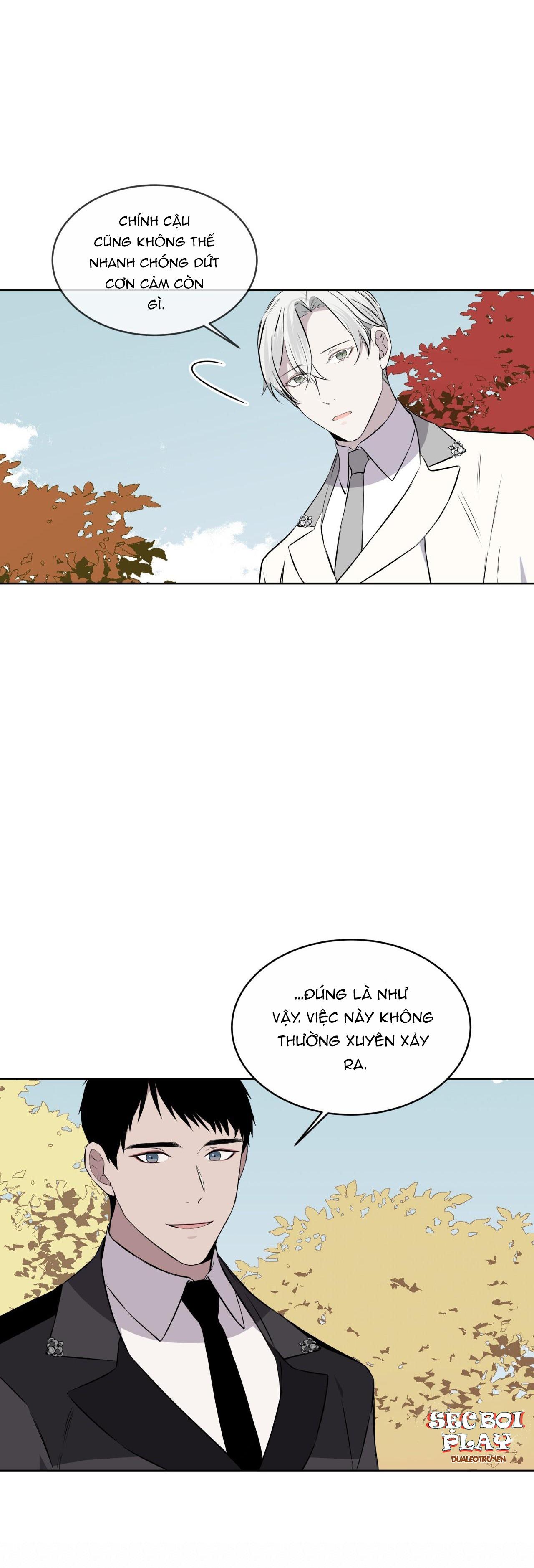 rừng biển [bl] chapter 26 28