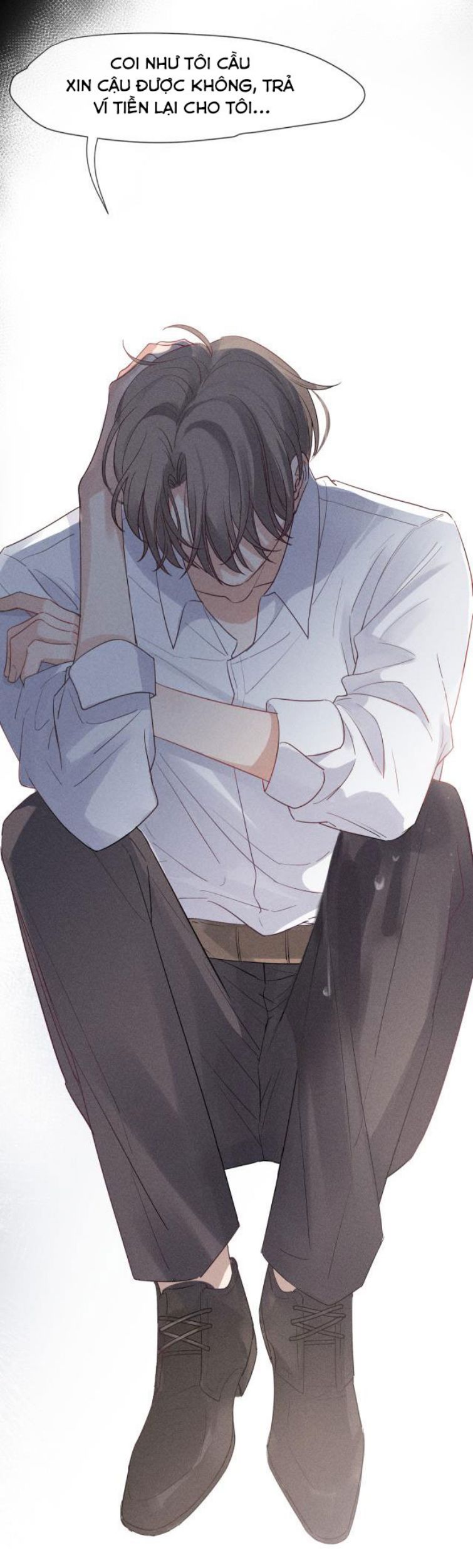 trò chơi săn mồi chapter 1 16