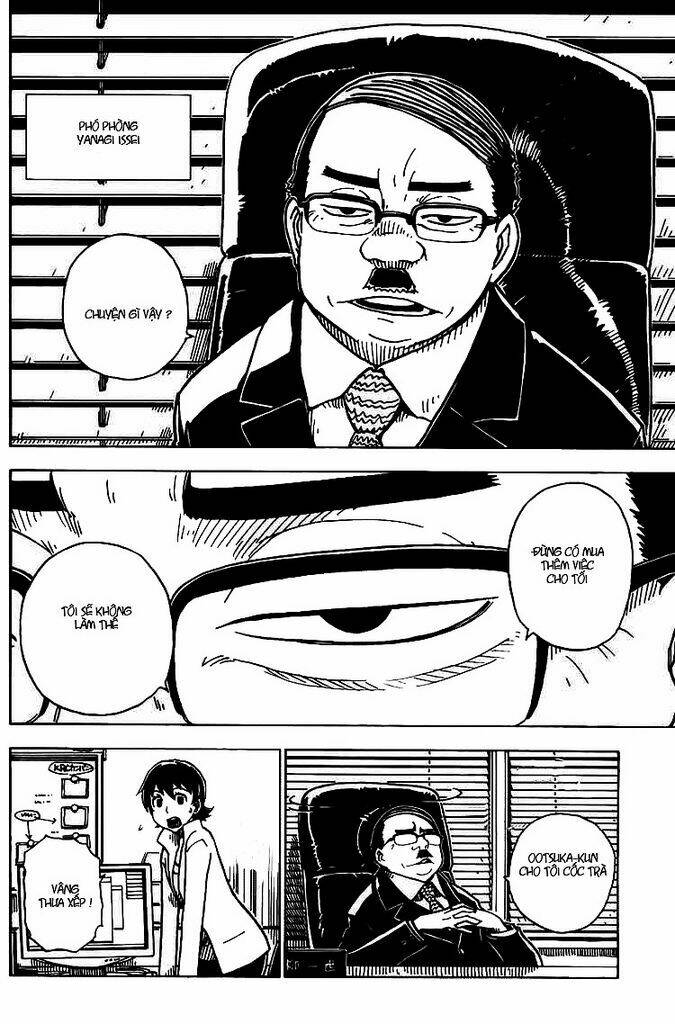 darker than black: shikkoku no hana chapter 4 12