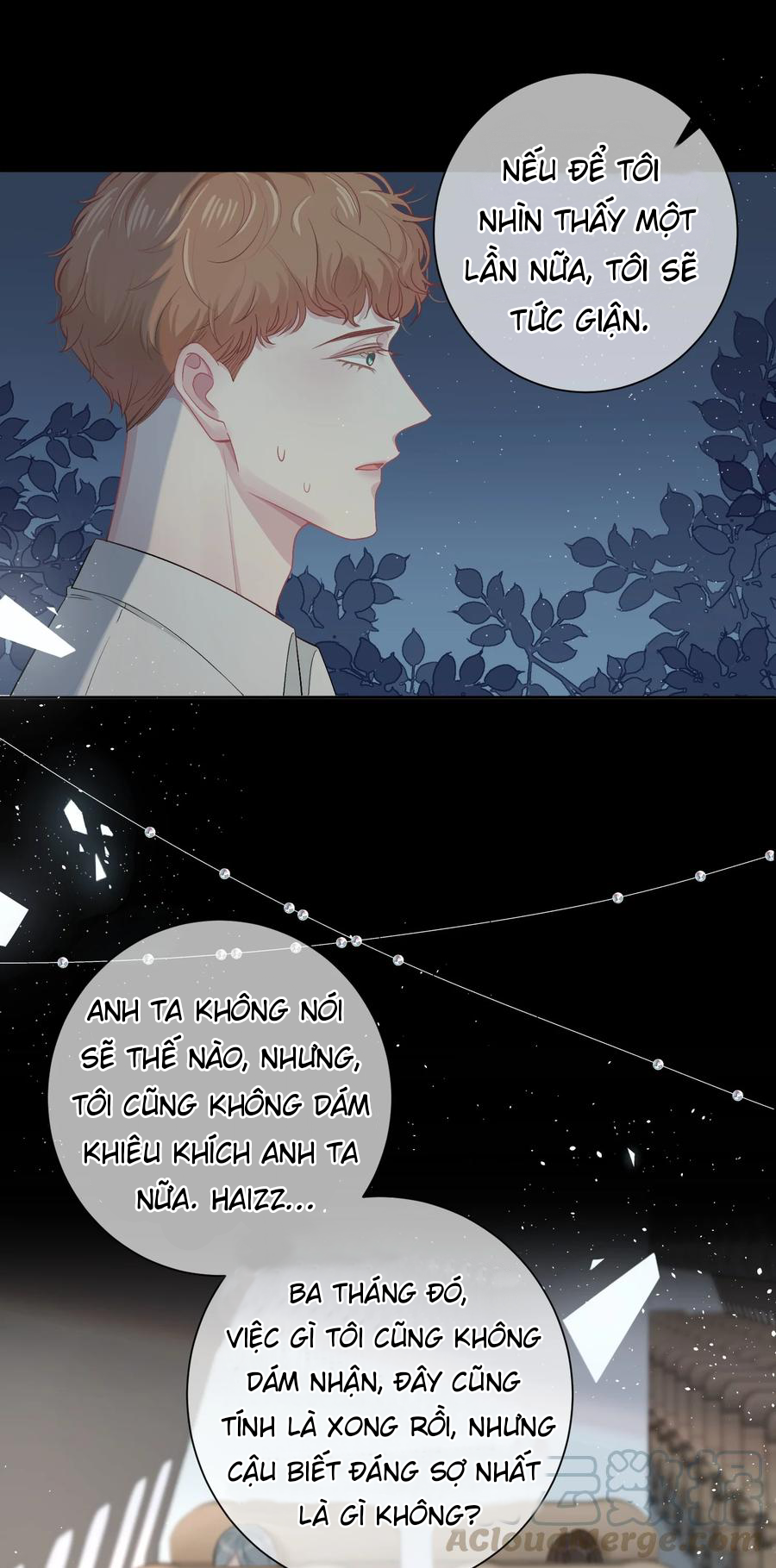 trước và sau ly hôn! chapter 29 30