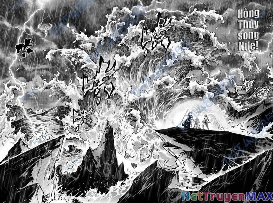 huyền hạo chiến ký chapter 261 10