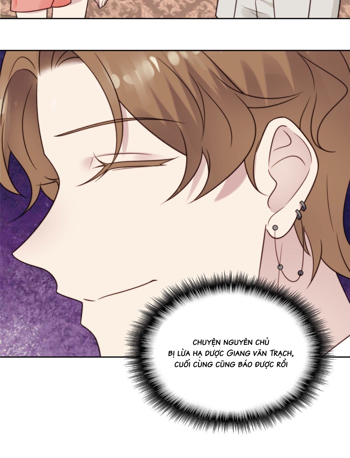 dựa vào đại lão ổn định vị trí c trong nam đoàn chapter 7 43