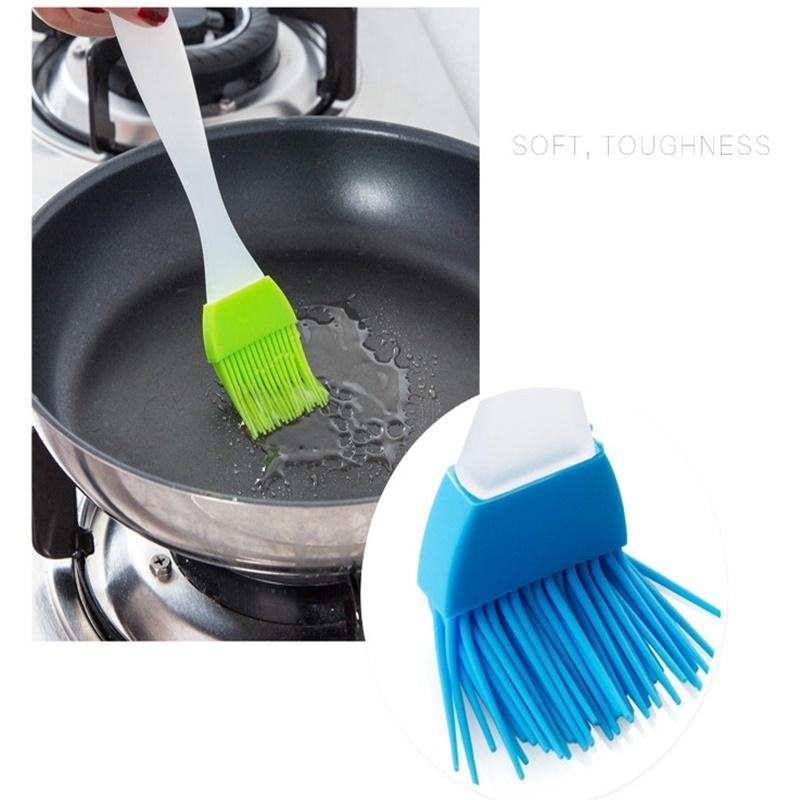Cọ phết gia vị silicon dụng cụ nhà bếp ama71