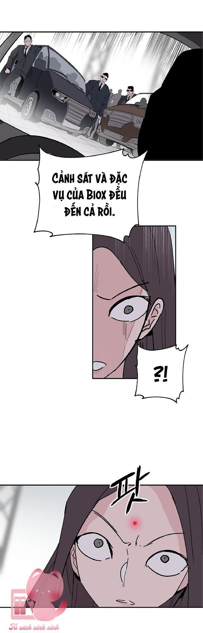 yêu không hồi kết chapter 37 28