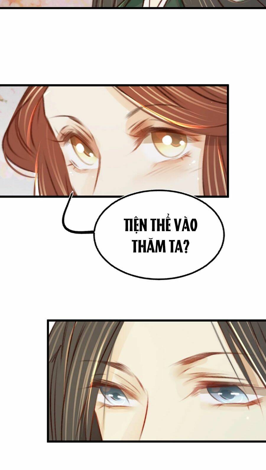 phượng hoàn triều: vương gia yêu nghiệt xin tránh đường chapter 33 28