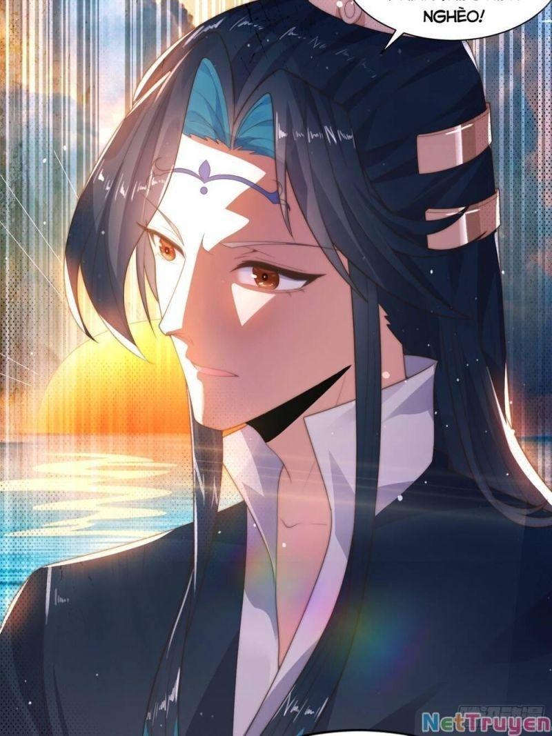 mỗi nữ đồ đệ đều muốn giết ta chapter 8 47