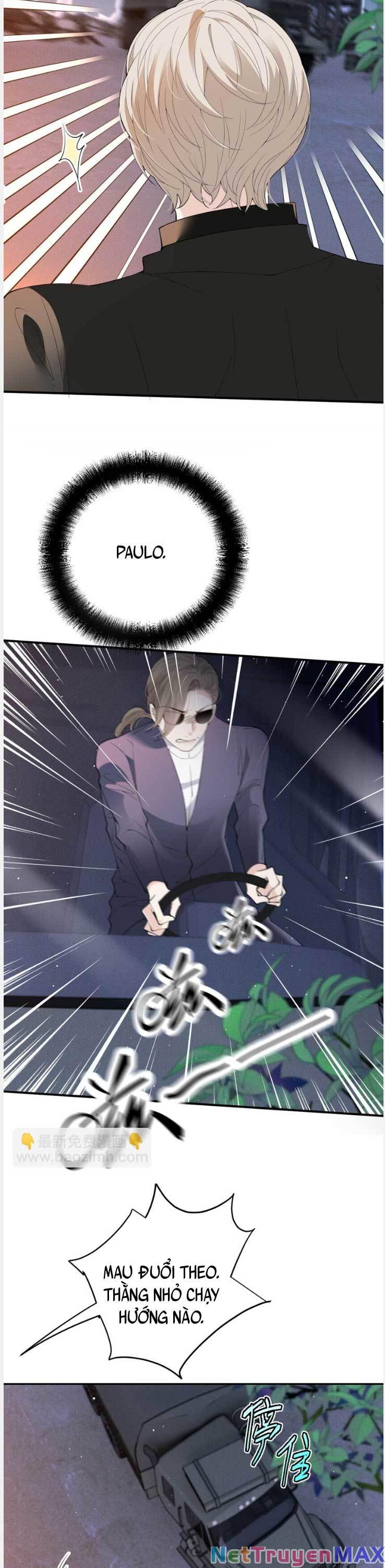 một vợ yêu, một bé con chapter 276 10