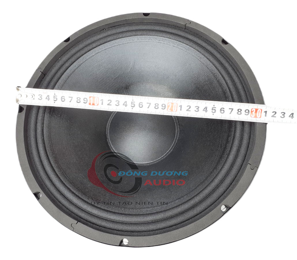 CỦ LOA 30 NEO KHỐI CÔN 76MM - GÂN 2 XẾP MÀNG CHỐNG THẤM - LOA BASS 30