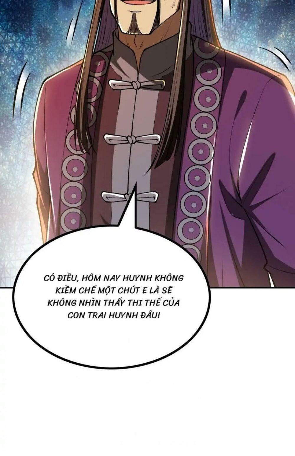 đệ nhất người ở rể chapter 152.2 12