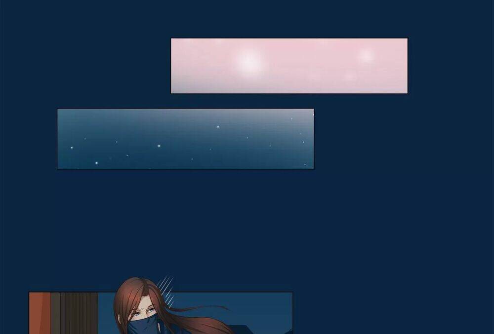 loạn thế hoạ phi chapter 14 26