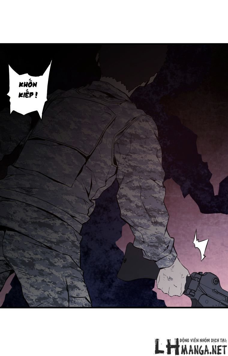 m.i.a - jakjeonjung siljong chapter 33 16