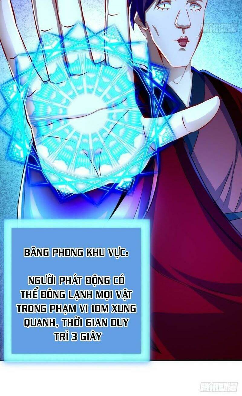 võng du chi tối cường đoán mệnh sư chapter 57 10