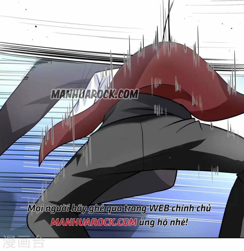 sư phụ của ta là thần tiên chapter 33 11