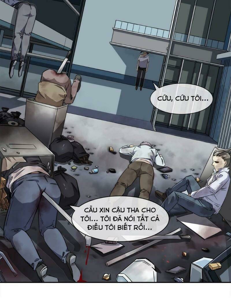 dạ thị chi chủ chapter 14 34