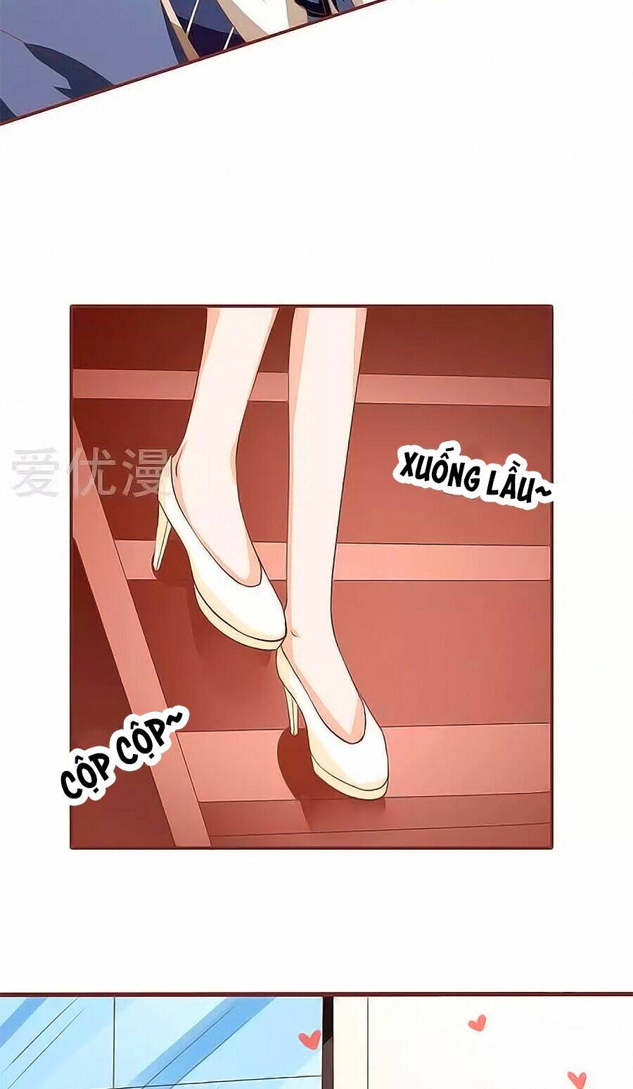 vương tước tư hữu bảo bối chapter 192 6