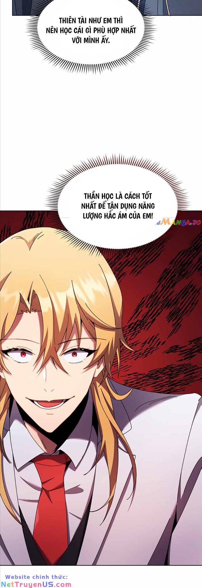 tử linh sư thiên tài của học viện chapter 56 10