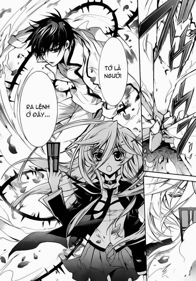 nụ hôn của công chúa tường vi chapter 9 8