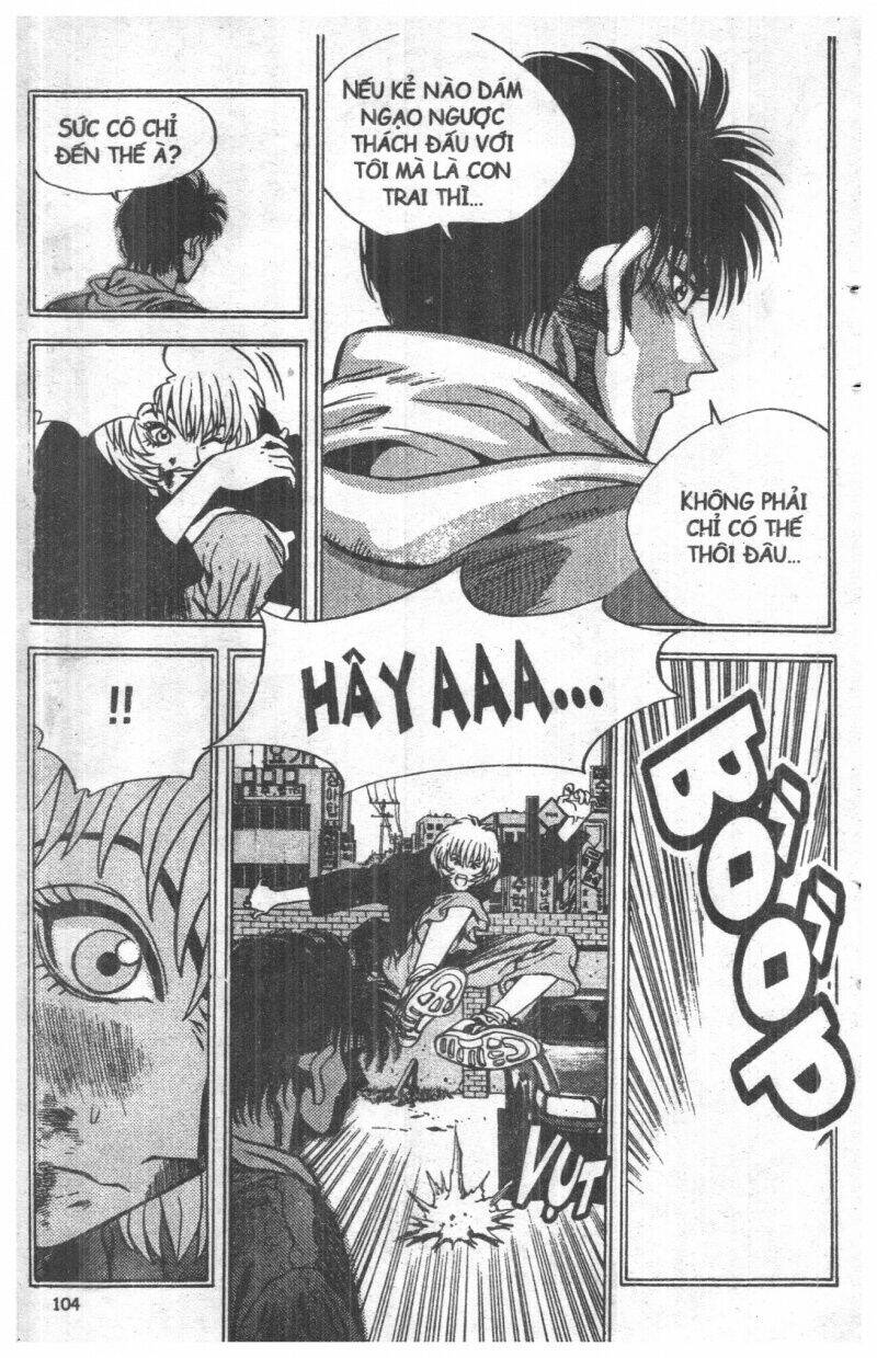 change guy chapter 44 104