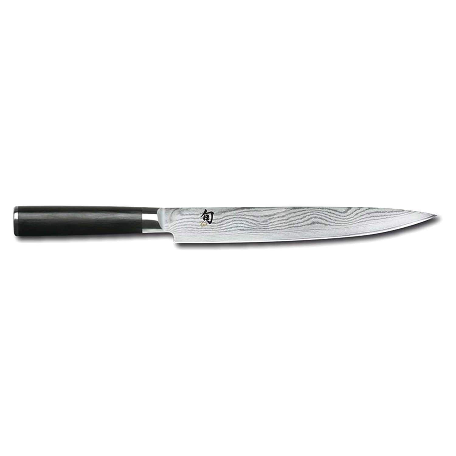 Dao thái thịt KAI Shun Classic  - 22.9cm - Hàng chính hãng