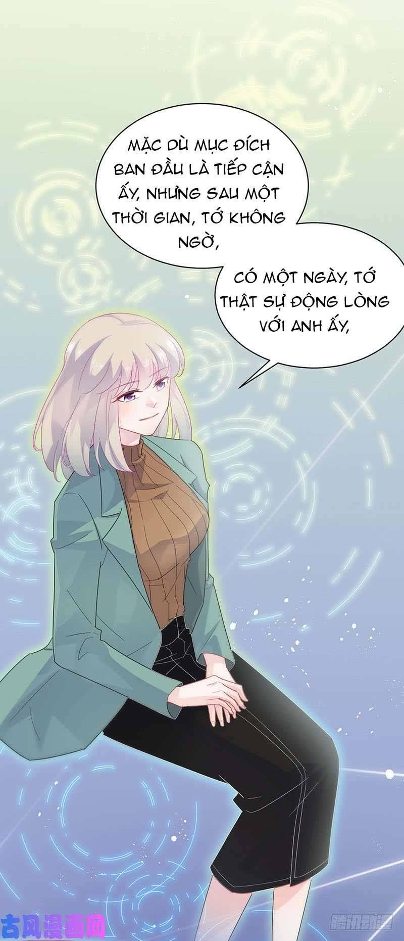 chọc tới chủ tịch tổng tài 2 chapter 127 16