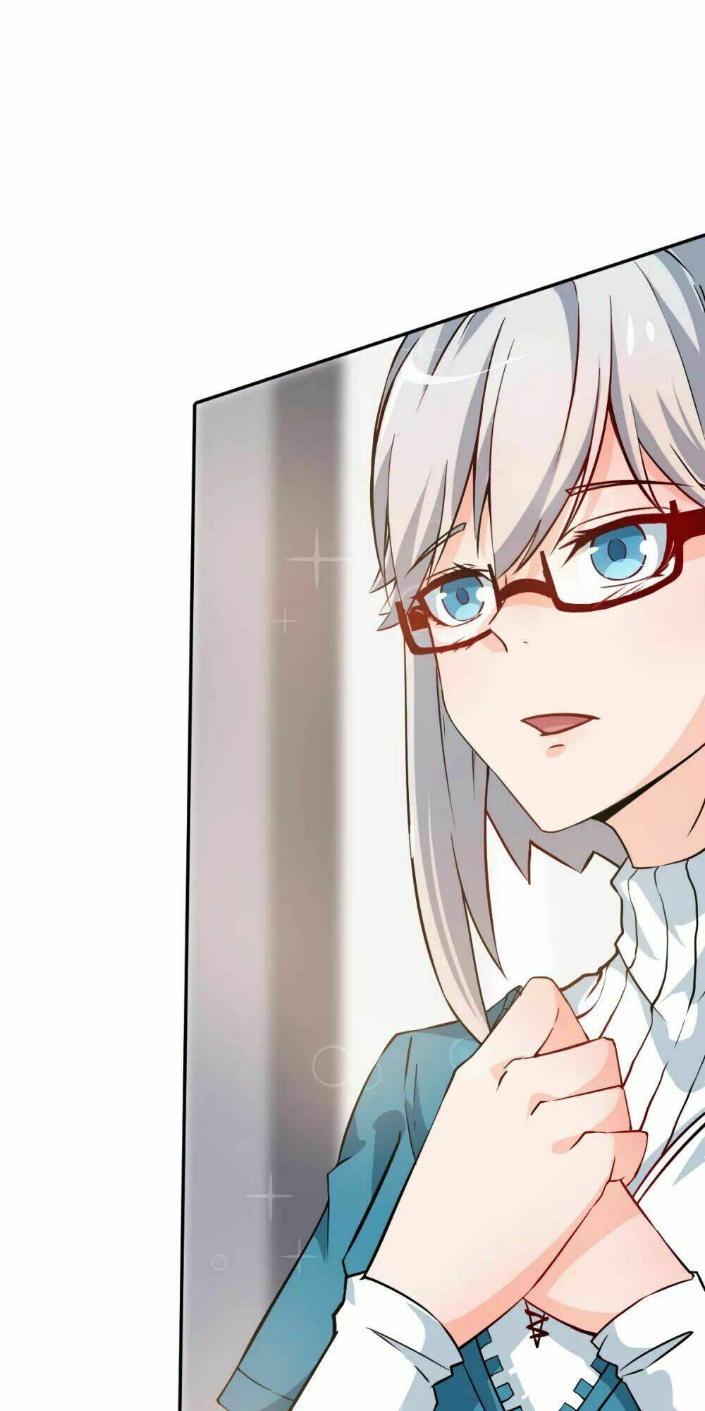 vườn trường cuồng sư hệ thống chapter 13 9