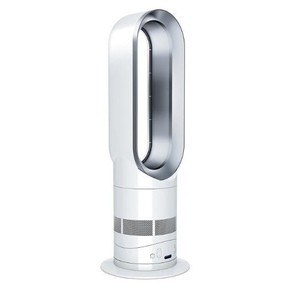 Quạt không cánh siêu máy gia đình độ ồn thấp remote điều khiển - AsiaMart