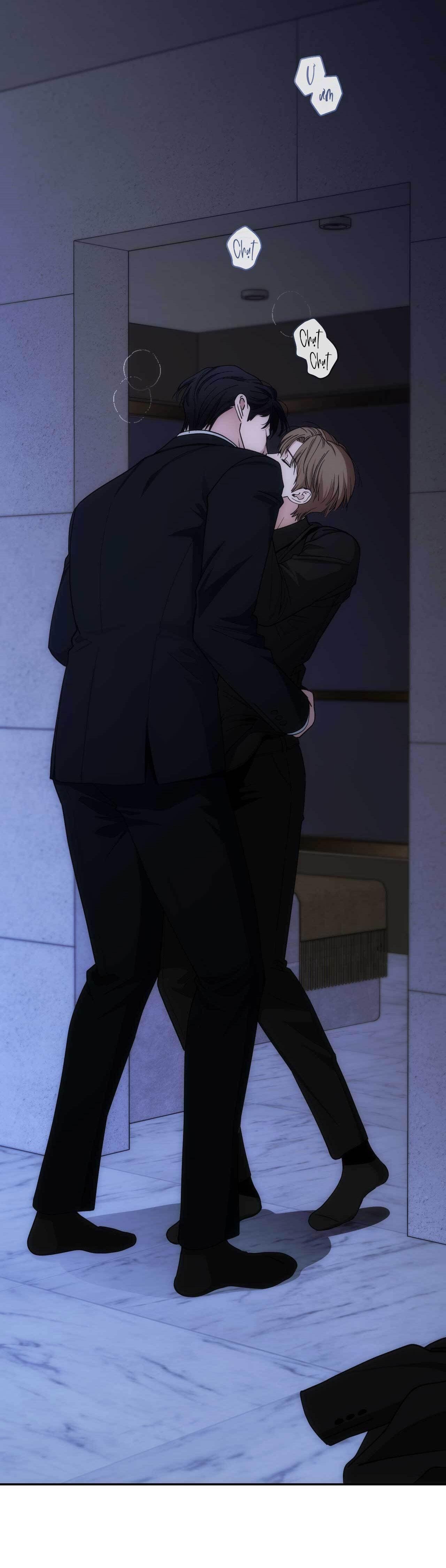 chìm trong khoái lạc chapter 36 4