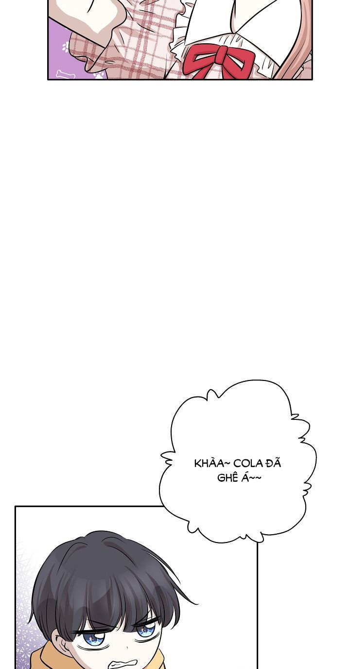 cuộc sống kỳ thú chapter 67 55