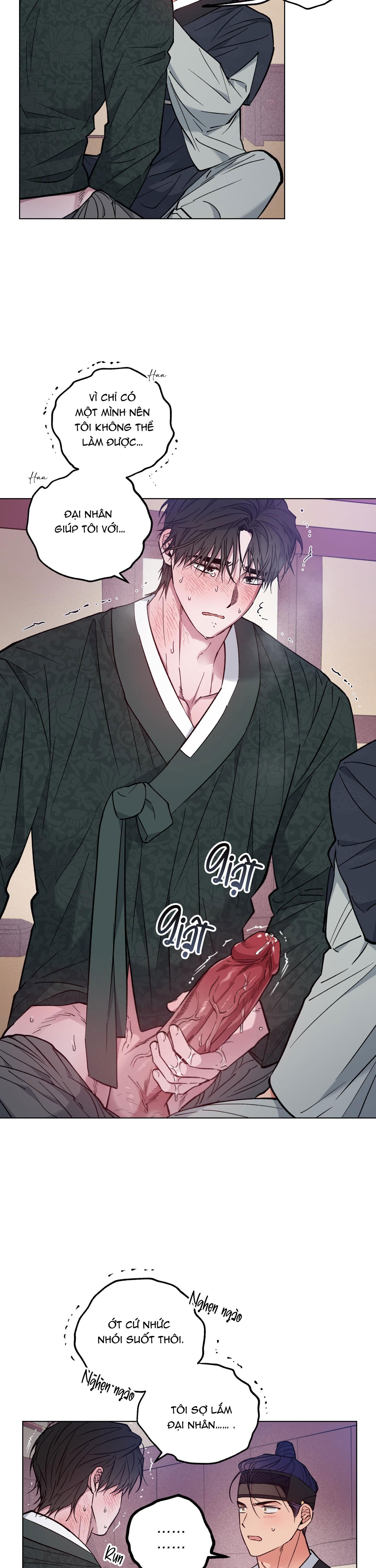 bình minh của rồng chapter 44 24