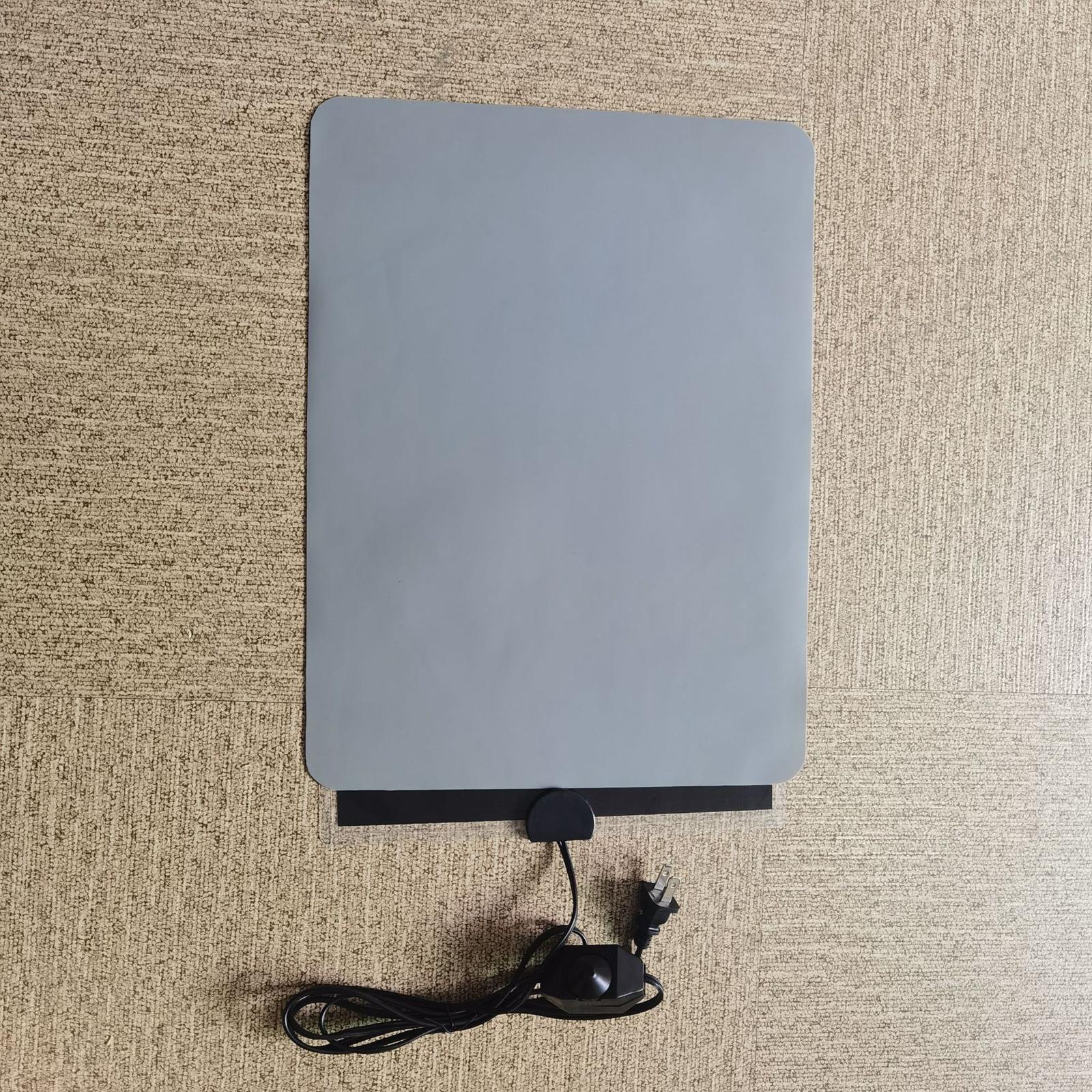 Heating Pad for Resin Epoxy, Epoxy Resin Dryer Mat Adjustable Resin Supplies