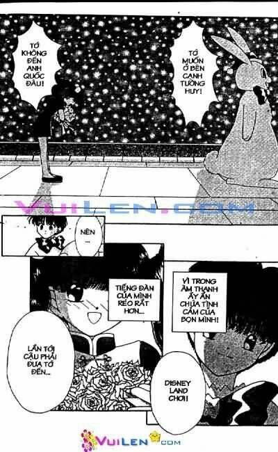 nữ sinh thời đại chapter 8 71