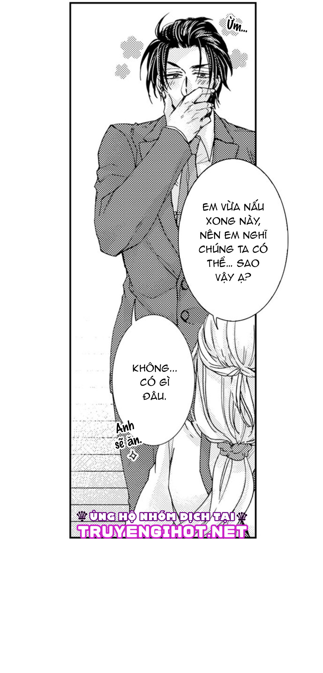 vị sếp thú tính nhà bên chapter 55.3 8