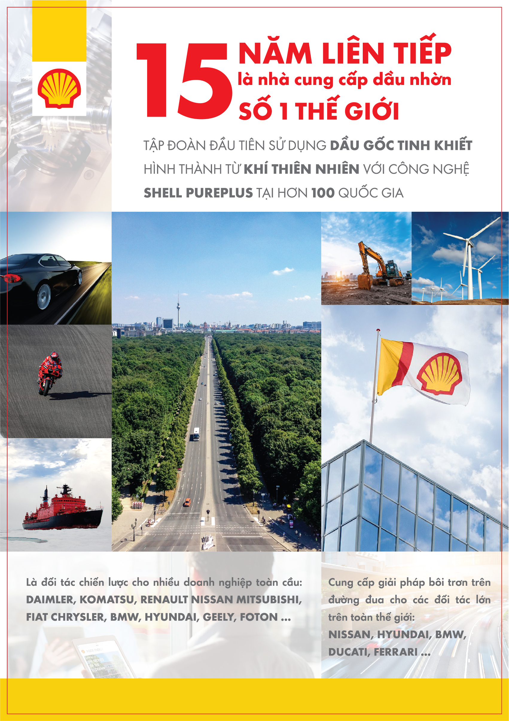 Dầu nhớt xe máy 4T Shell Advance FUEL SAVE 10W30 SN 0.8L