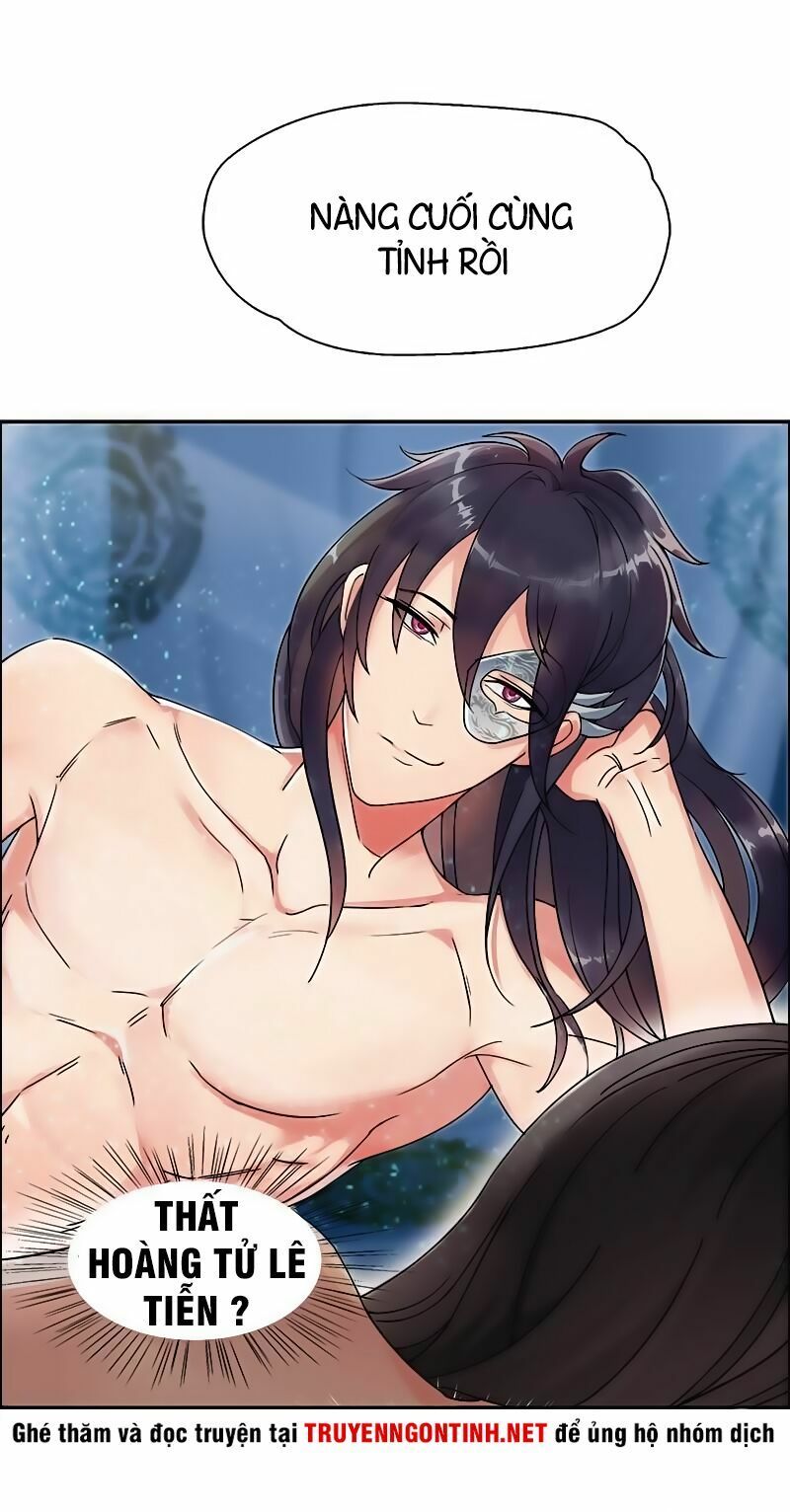 cuồng nữ trọng sinh - hoàn khố thất hoàng phi chapter 1 62